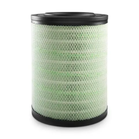 Filtro Ar - Volvo Série FM/Fmx 370 D11K