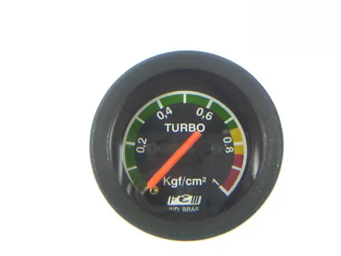 Manômetro Pressão Turbina para MB 1KG 52M