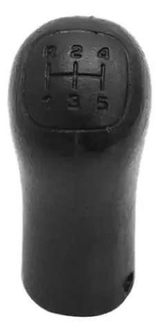 Manopla 5 Marchas para Ford Cargo e VW 13170 15180