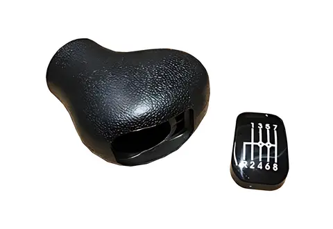 Manopla 8 Marchas para Iveco Stralis Cursor Vertis