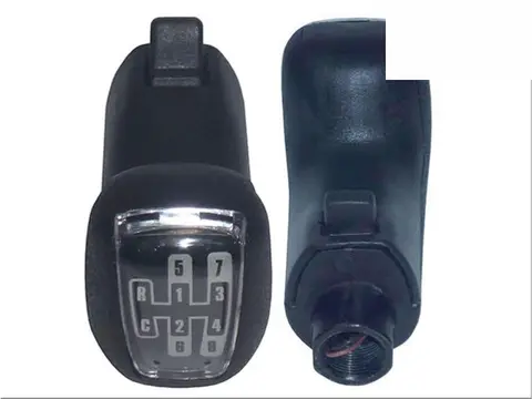 Manopla Alavanca para Scania 113 124 114 P90
