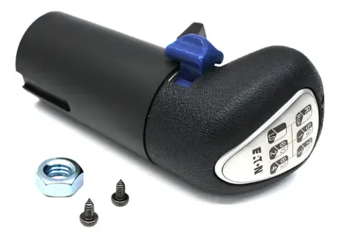 Manopla Caixa para Ford 1932 1933 4x4