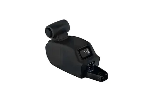 Manopla Câmbio I-shift MB Actros