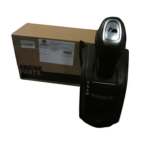 Manopla Câmbio I-shift para Volvo FH4 FM4