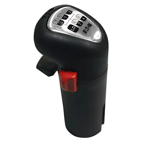Manopla Câmbio para Ford Cargo 4331