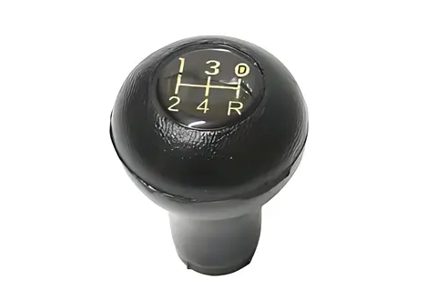 Manopla Câmbio para Ford F350 F4000 1999 a 2019
