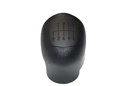 Manopla Câmbio para MB Axor 1720 1723