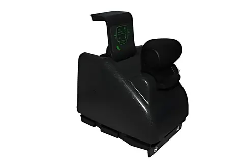Manopla Câmbio para MB Axor 1933 2040 3344