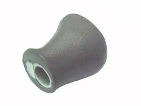 Manopla Câmbio para MB HPN LS1938 Marrom