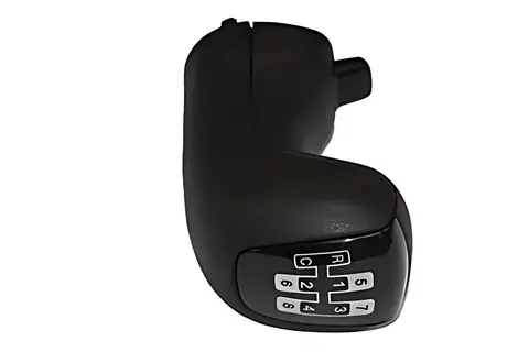 Manopla Câmbio para Scania Série 4 P G R 114 124