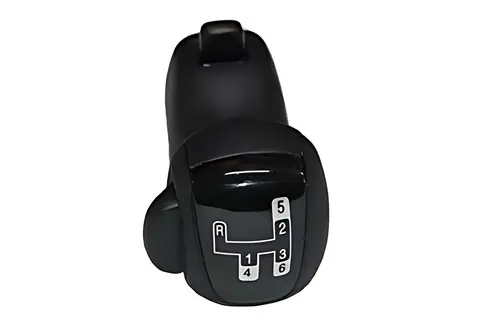 Manopla Câmbio para Scania Série 4 P G R