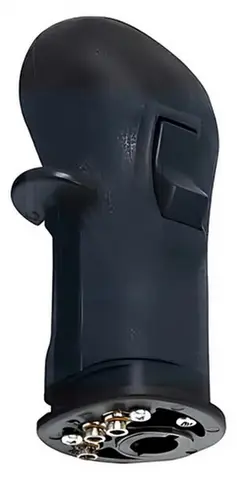 Manopla Câmbio para Volvo FH12 FM12 NH12