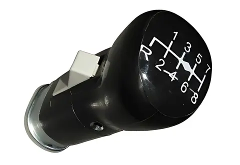 Manopla Câmbio para Volvo NL10 NL12 ZF