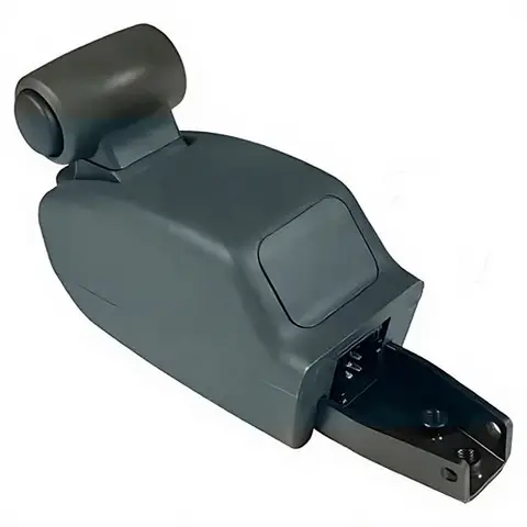 Manopla Câmbio Semi Automático