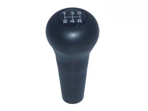 Manopla Câmbio Volare V8 W8 W9 5 Marchas