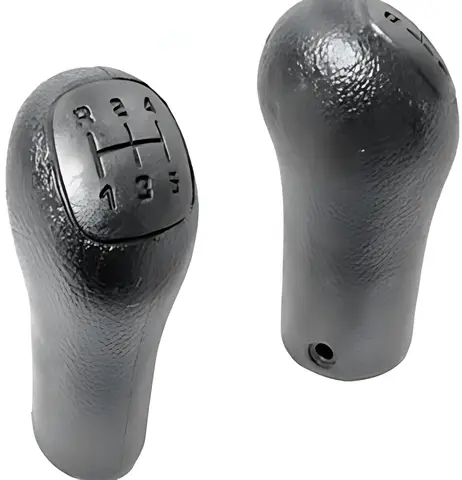 Manopla Câmbio VW 13180 15190 para Ford Cargo