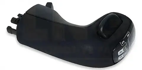 Manopla de Câmbio 6 Marchas para Scania S5