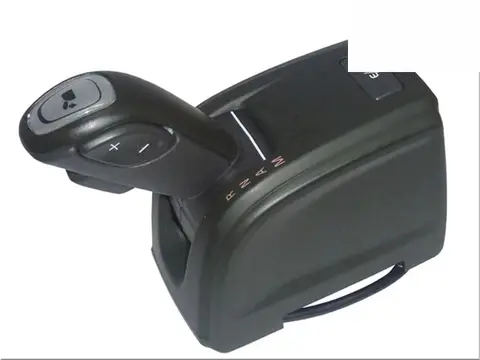 Manopla do Câmbio para Volvo FH4 FM4