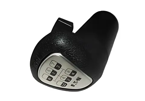 Manopla para Ford Cargo 1729 2429