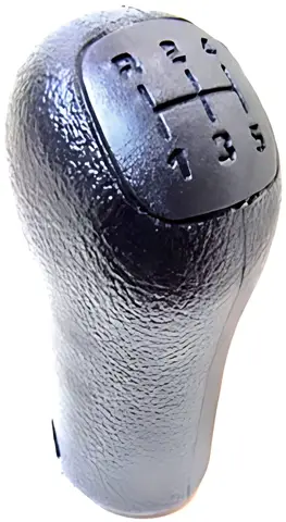 Manopla para Ford Cargo e VW 17220 17250E