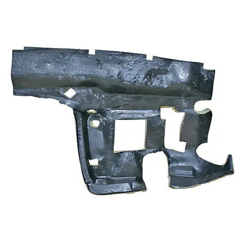Manta Isolante Cabine MB 1618 1620 HPN
