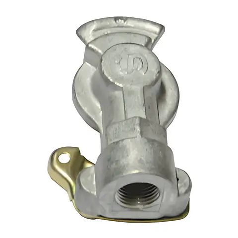 Mão Amigo 1/2 Npt Carretas Antigas
