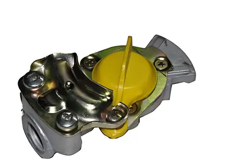 Mão Amigo Serviço Carreta Antiga 1/2 Npt