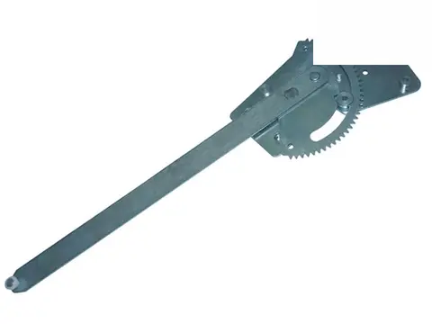 Maq Vidro Dir S/Mot para MB 1936 2635 1938 91/99
