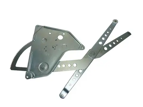 Maq Vidro Elétrica LD S/Motor para Scania R113 T113