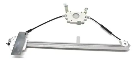 Maq Vidro LE VW Delivery 9170 11180 14180