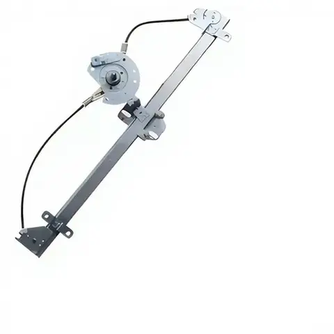 Maq Vidro Manual LD MB Accelo 715 915