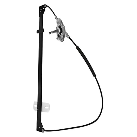 Maq Vidro Manual LE para VW 17250 24250 23250