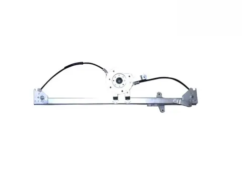 Maq Vidro para MB Accelo 715 915 Até 2011