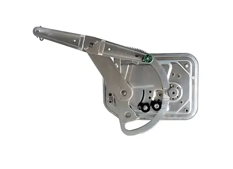 Máquina Vidro Aço Esq Elétrica S/Motor para Scania