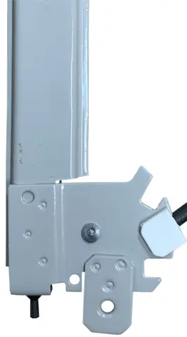 Máquina Vidro Delivery 11-1418 Euro Vi LE