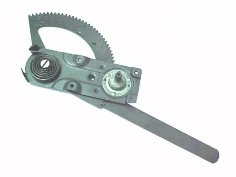 Máquina Vidro Dir L 1113 a 2213 para MB