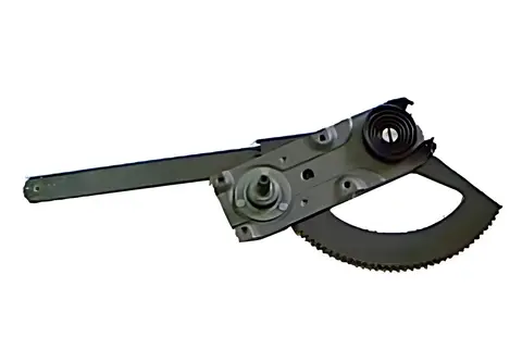 Máquina Vidro Dir MB L 1113 a 2213