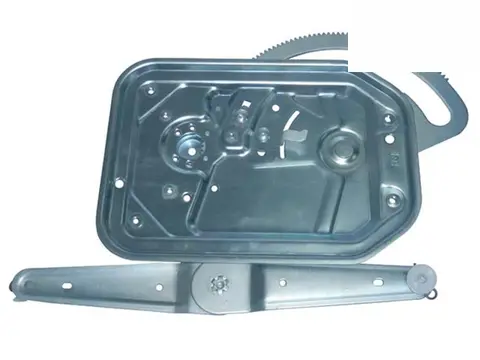 Máquina Vidro Dir S/Mot para Scania S/R 4