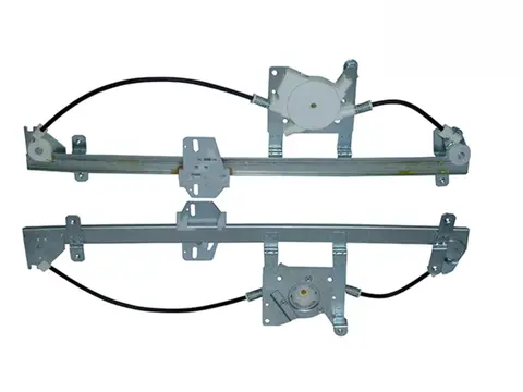 Máquina Vidro Direita para MB Axor Actros 1938-S