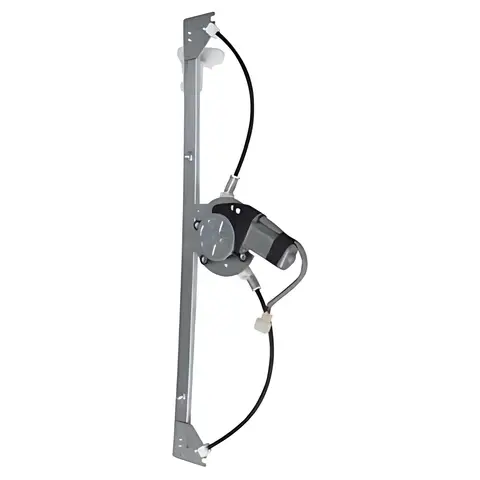 Máquina Vidro Eletr LD para MB Accelo 915
