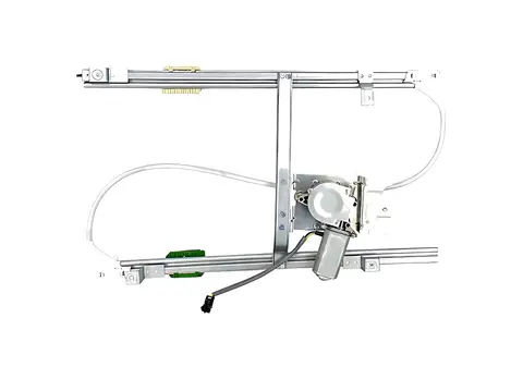 Máquina Vidro Elétrica C/Motor para Volvo VM260