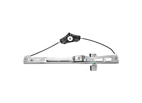 Máquina Vidro Elétrica Esq para Scania S