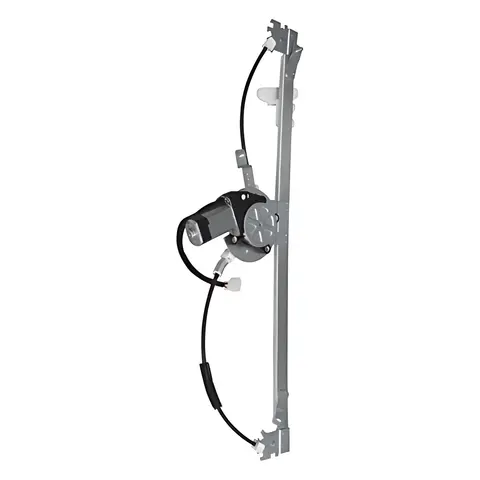 Máquina Vidro Elétrica LD para MB Accelo 815 1016
