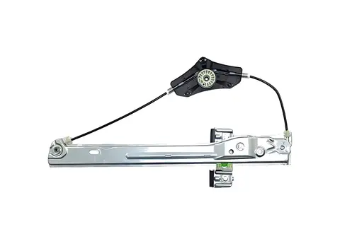 Máquina Vidro Elétrica Porta Esquerda para Scania
