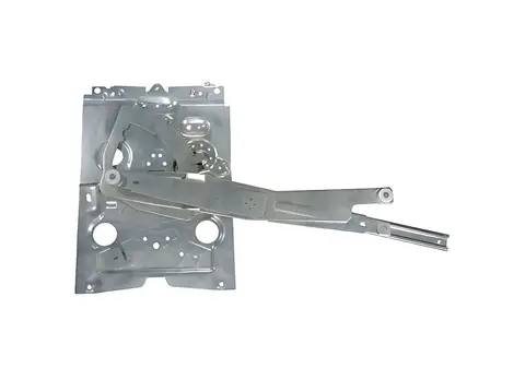 Máquina Vidro Esq Manual para Volvo FH12