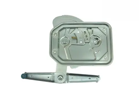 Máquina Vidro Esq para Scania Série 4 5 Pgrt