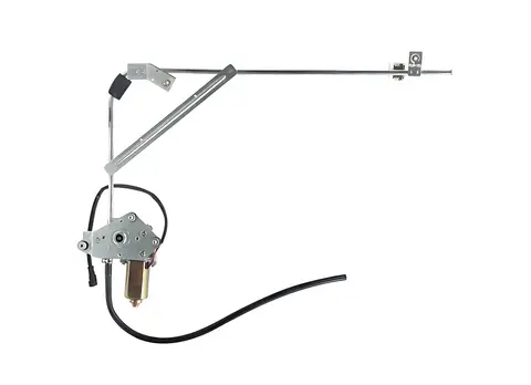 Máquina Vidro Esquerda Elétrica para Iveco