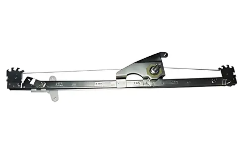 Máquina Vidro LD MB Accelo 715 815 915 1016