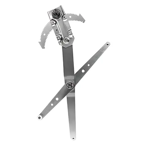 Máquina Vidro LD para Ford Cargo 815 1722 2422