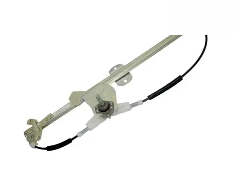 Máquina Vidro LD para MB Atego Axor Pino Curto